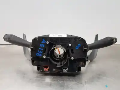 Second-hand car spare part multifunction switch for citroen c3 pluriel exclusive oem iam references 96488228xt  