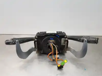 Second-hand car spare part multifunction switch for citroen c3 pluriel exclusive oem iam references 96488228xt  