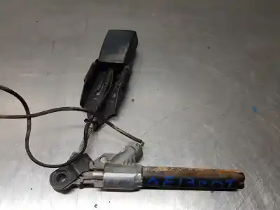Peça sobressalente para automóvel em segunda mão pré-tensor de airbag esquerdo por citroen c3 pluriel exclusive referências oem iam 8973th