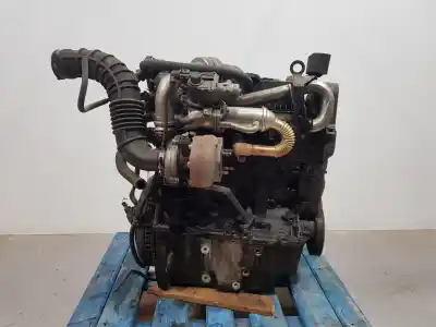 Pezzo di ricambio per auto di seconda mano motore completo per renault scenic ii adventure by coronel tapiocca riferimenti oem iam k9kp7