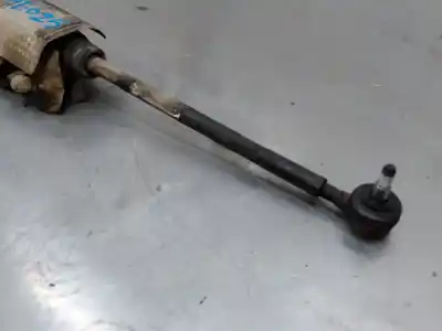 Peça sobressalente para automóvel em segunda mão caixa de direção por citroen berlingo standard referências oem iam 4000kk  