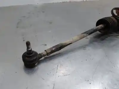 Peça sobressalente para automóvel em segunda mão caixa de direção por citroen berlingo standard referências oem iam 4000kk  