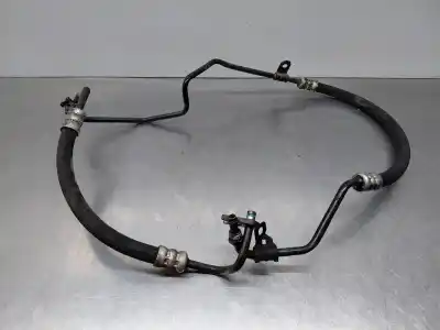 Peça sobressalente para automóvel em segunda mão tubo de pressão de direção assistida por citroen berlingo standard referências oem iam 4014at  