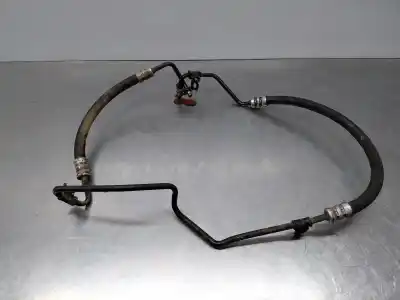 Peça sobressalente para automóvel em segunda mão tubo de pressão de direção assistida por citroen berlingo standard referências oem iam 4014at