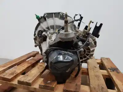 Pezzo di ricambio per auto di seconda mano riduttore per nissan note (e11e) tekna premium riferimenti oem iam 3210000qae  