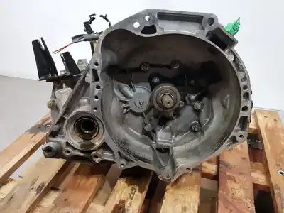 Pezzo di ricambio per auto di seconda mano riduttore per nissan note (e11e) tekna premium riferimenti oem iam 3210000qae  