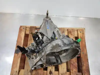 Pezzo di ricambio per auto di seconda mano riduttore per nissan note (e11e) tekna premium riferimenti oem iam 3210000qae  