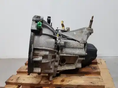 Pezzo di ricambio per auto di seconda mano riduttore per nissan note (e11e) tekna premium riferimenti oem iam 3210000qae  