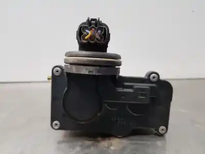 Second-hand car spare part throttle body for nissan note (e11e) tekna premium oem iam references 16119ax00a  16119ax000