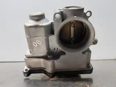 Second-hand car spare part throttle body for nissan note (e11e) tekna premium oem iam references 16119ax00a  16119ax000