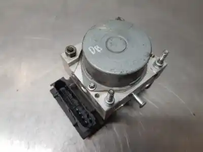 Second-hand car spare part ABS for NISSAN NOTE (E11E)  OEM IAM references 0265231732  0265800518