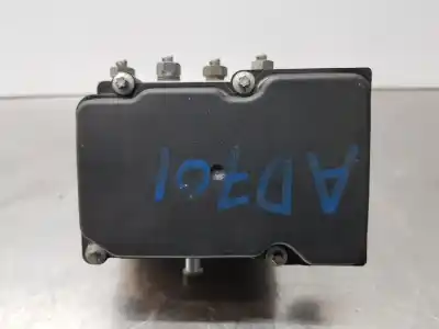 Pezzo di ricambio per auto di seconda mano abs per nissan note (e11e) tekna premium riferimenti oem iam 0265231732  0265800518