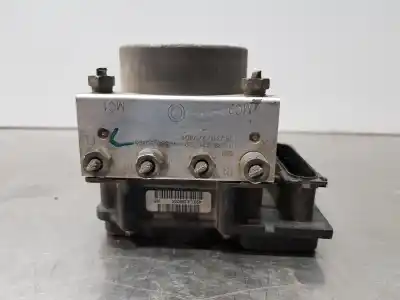 Pezzo di ricambio per auto di seconda mano abs per nissan note (e11e) tekna premium riferimenti oem iam 0265231732  0265800518
