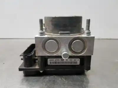 Pezzo di ricambio per auto di seconda mano abs per nissan note (e11e) tekna premium riferimenti oem iam 0265231732  0265800518
