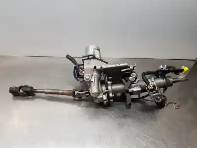 Second-hand car spare part steering column for nissan note (e11e) tekna premium oem iam references 48820bh00a