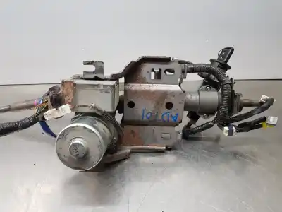 Second-hand car spare part steering column for nissan note (e11e) tekna premium oem iam references 48820bh00a  