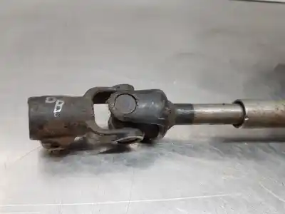 Second-hand car spare part steering column for nissan note (e11e) tekna premium oem iam references 48820bh00a  