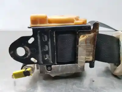 Pezzo di ricambio per auto di seconda mano cintura di sicurezza anteriore sinistra per nissan note (e11e) tekna premium riferimenti oem iam 868859u15a  