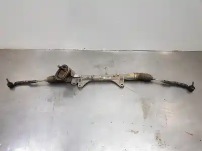 Second-hand car spare part steering rack for nissan note (e11e) tekna premium oem iam references 480019u100