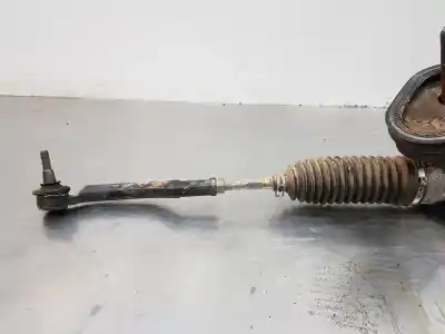 Second-hand car spare part steering rack for nissan note (e11e) tekna premium oem iam references 480019u100  