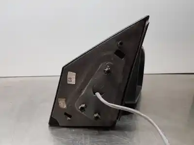 Peça sobressalente para automóvel em segunda mão espelho retrovisor direito por nissan note (e11e) tekna premium referências oem iam 963019u160  