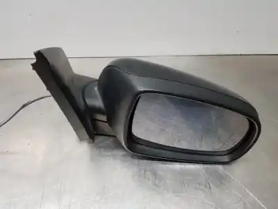Peça sobressalente para automóvel em segunda mão espelho retrovisor direito por nissan note (e11e) tekna premium referências oem iam 963019u160  