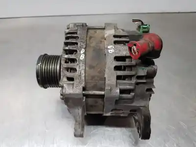 Pezzo di ricambio per auto di seconda mano alternatore per subaru forester s12 xt riferimenti oem iam 23700aa640