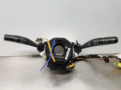 Pezzo di ricambio per auto di seconda mano anello airbag per subaru forester s12 xt riferimenti oem iam 34341fg000jc