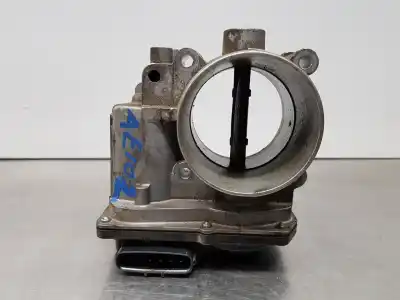 Pezzo di ricambio per auto di seconda mano scatola della farfalla per subaru forester s12 xt riferimenti oem iam 16112aa260  