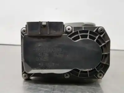 Pezzo di ricambio per auto di seconda mano scatola della farfalla per subaru forester s12 xt riferimenti oem iam 16112aa260  