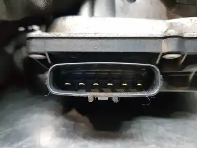 Pezzo di ricambio per auto di seconda mano scatola della farfalla per subaru forester s12 xt riferimenti oem iam 16112aa260  