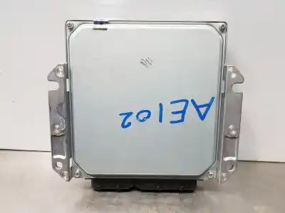 Second-hand car spare part ecu engine control for subaru forester s12 xt oem iam references 22611ap202  2758009256