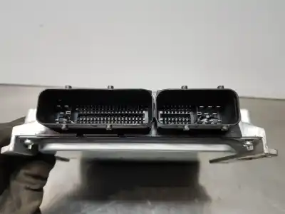 Second-hand car spare part ecu engine control for subaru forester s12 xt oem iam references 22611ap202  2758009256