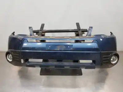 Pezzo di ricambio per auto di seconda mano paraurti anteriore per subaru forester s12 xt riferimenti oem iam 57709sc000