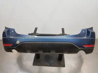 Pezzo di ricambio per auto di seconda mano paraurti posteriore per subaru forester s12 xt riferimenti oem iam 57704sc010