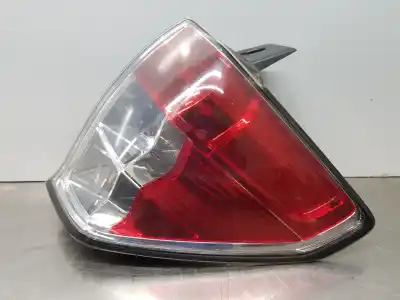 Pezzo di ricambio per auto di seconda mano luci posteriori destra per subaru forester s12 xt riferimenti oem iam 84912sc100