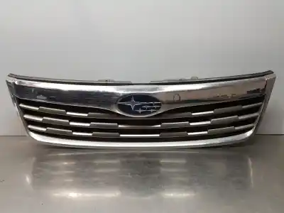 Pezzo di ricambio per auto di seconda mano griglia anteriore per subaru forester s12 xt riferimenti oem iam 91121sc012