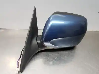 Pezzo di ricambio per auto di seconda mano specchio sinistro per subaru forester s12 xt riferimenti oem iam 91029sc250