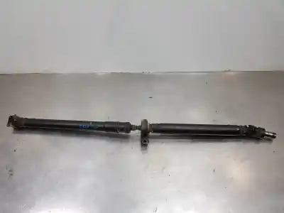 Pezzo di ricambio per auto di seconda mano trasmissione centrale per subaru forester s12 xt riferimenti oem iam 27111sc030