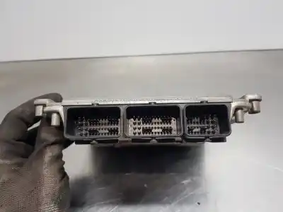Second-hand car spare part ecu engine control for renault scenic rx4 (ja0) dynamique oem iam references 8200309316  0281011324