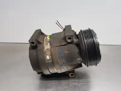 Pezzo di ricambio per auto di seconda mano compressore aria condizionata per renault scenic rx4 (ja0) dynamique riferimenti oem iam 7700105765