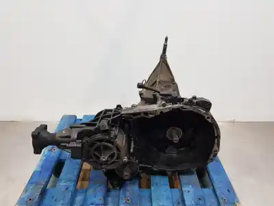 Pezzo di ricambio per auto di seconda mano riduttore per renault scenic rx4 (ja0) dynamique riferimenti oem iam jc7001