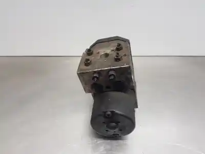 Peça sobressalente para automóvel em segunda mão abs por renault scenic rx4 (ja0) dynamique referências oem iam 8200178134  