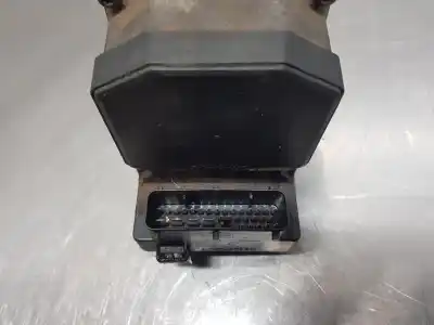 Peça sobressalente para automóvel em segunda mão abs por renault scenic rx4 (ja0) dynamique referências oem iam 8200178134  