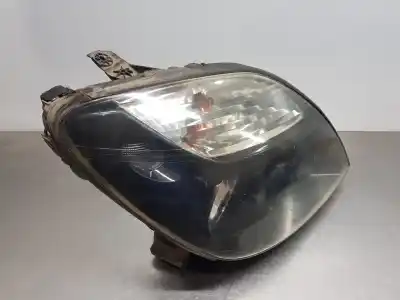 Автозапчастина б/у права фа для renault scenic rx4 (ja0) dynamique посилання на oem iam 7700432093  