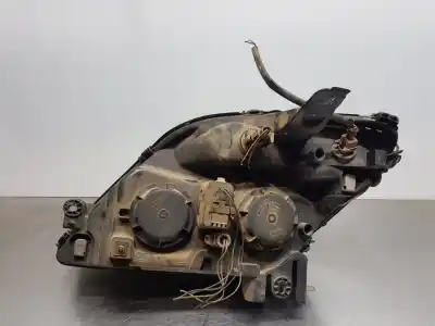 Автозапчастина б/у права фа для renault scenic rx4 (ja0) dynamique посилання на oem iam 7700432093  