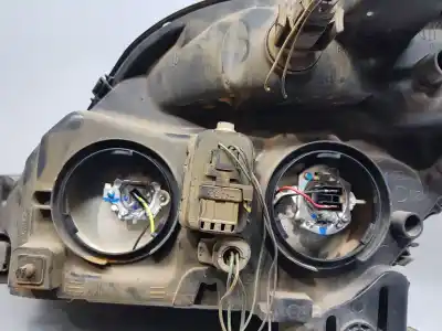 Автозапчастина б/у права фа для renault scenic rx4 (ja0) dynamique посилання на oem iam 7700432093  