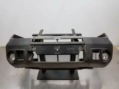 Pezzo di ricambio per auto di seconda mano paraurti anteriore per renault scenic rx4 (ja0) dynamique riferimenti oem iam 8200214547