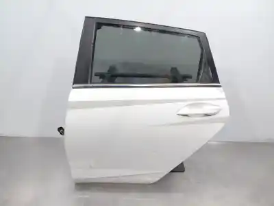 Автозапчастина б/у двері задні ліві для hyundai i20 active i20 active посилання на oem iam 77003q0000