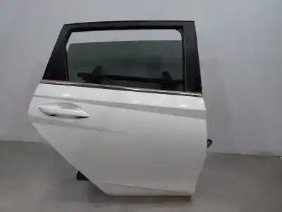 Автозапчастина б/у двері задні праві для hyundai i20 active i20 active посилання на oem iam 77004q0000